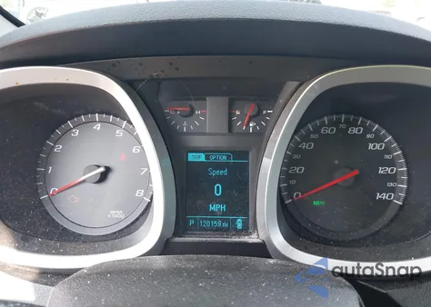 2014 Chevrolet Equinox Ls from USA, damaged, VIN 2GNFLEEK0E6186718